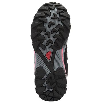 Giày leo núi cổ cao Clorts Trekking Shoes 3B049E