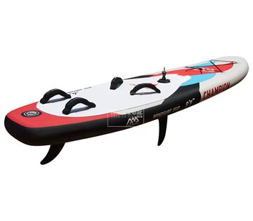 Ván chèo đứng bơm hơi Aqua Marina Champion Windsurf SUP BT-S300 - 6215