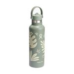 Bình nước giữ nhiệt 621ml Hydro Flask Standard Flex Straw Cap 21 OZ S21CFS