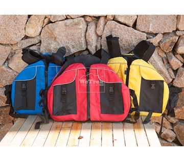 Áo phao Aqua Marina Life Vest NGY-044 - 6252