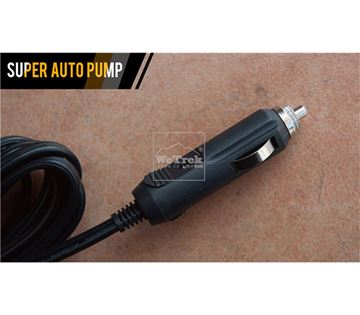 Bơm điện Aqua Marina Super 12V B0302212 - 6251