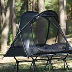 Lều cắm trại 1 người Snowline Alpine Cot Tent SNH5ULT005