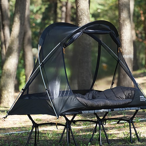 Lều cắm trại 1 người Snowline Alpine Cot Tent SNH5ULT005