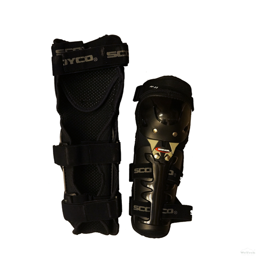 Giáp bảo hộ SCOYCO - K11