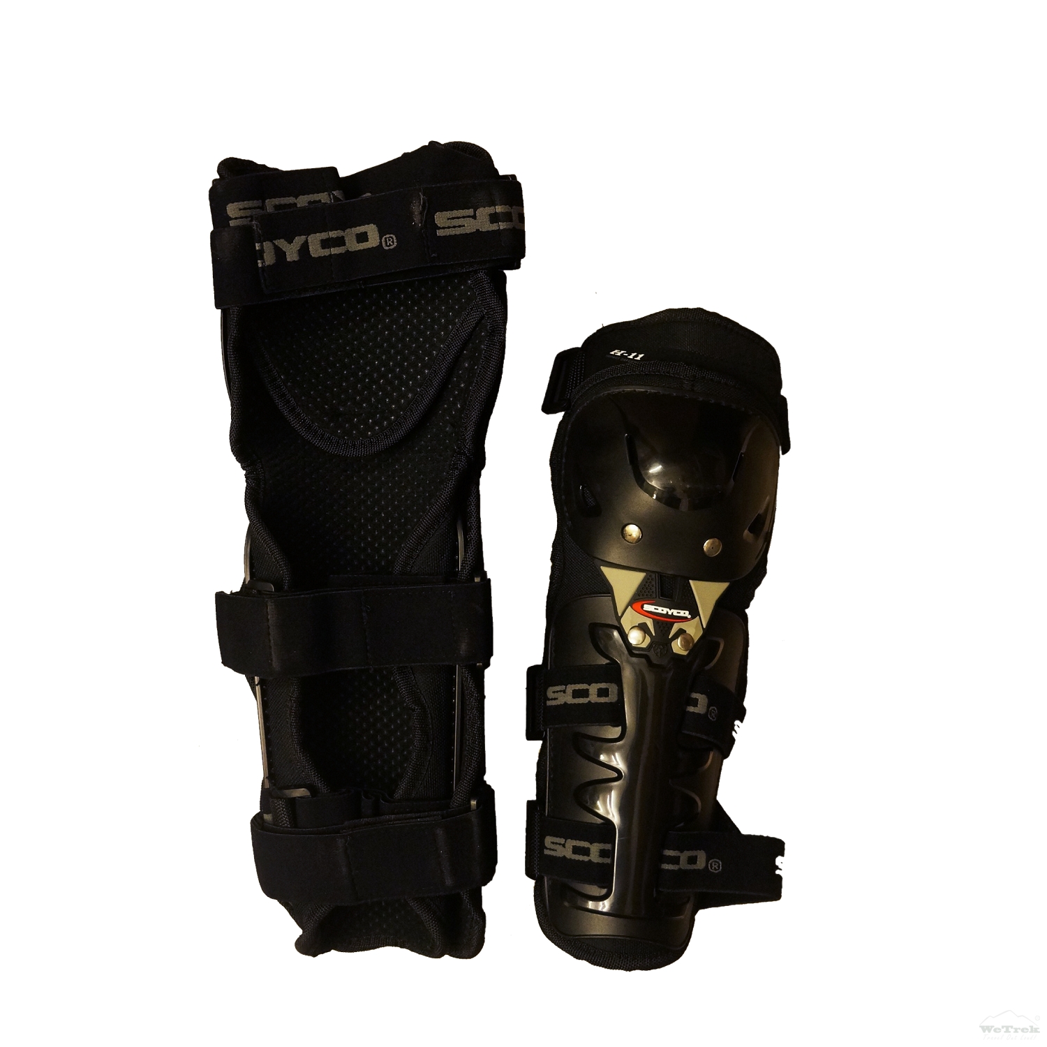 Giáp bảo hộ SCOYCO - K11