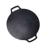 Chảo gang dã ngoại sâu lòng ForestCube Hung Griddle Deep large P00000LK