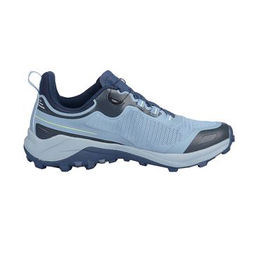 Giày leo núi nam cổ thấp Humtto Hiking Shoes 850930A-3