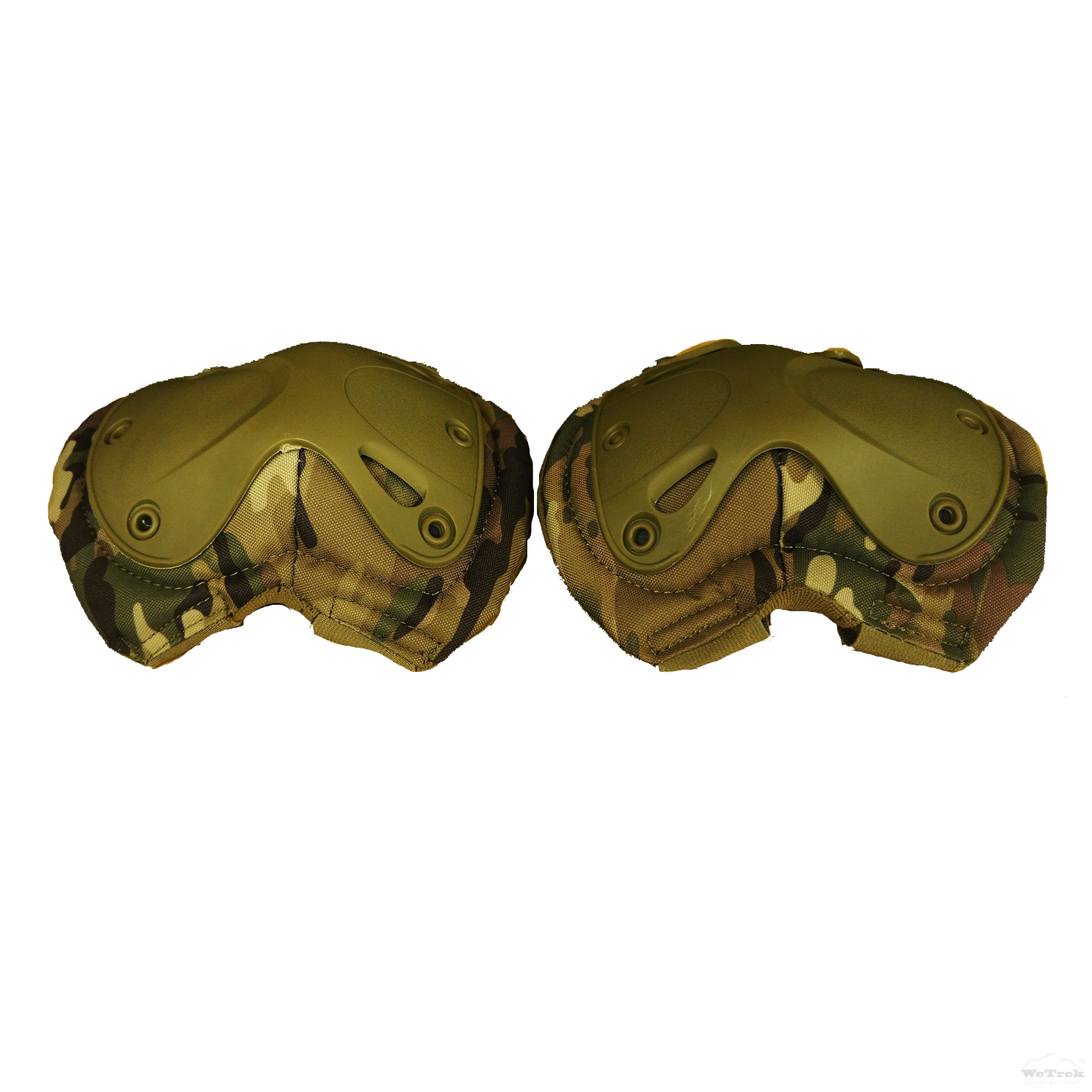 Giáp bảo hộ khuỷu Tactical (chân)