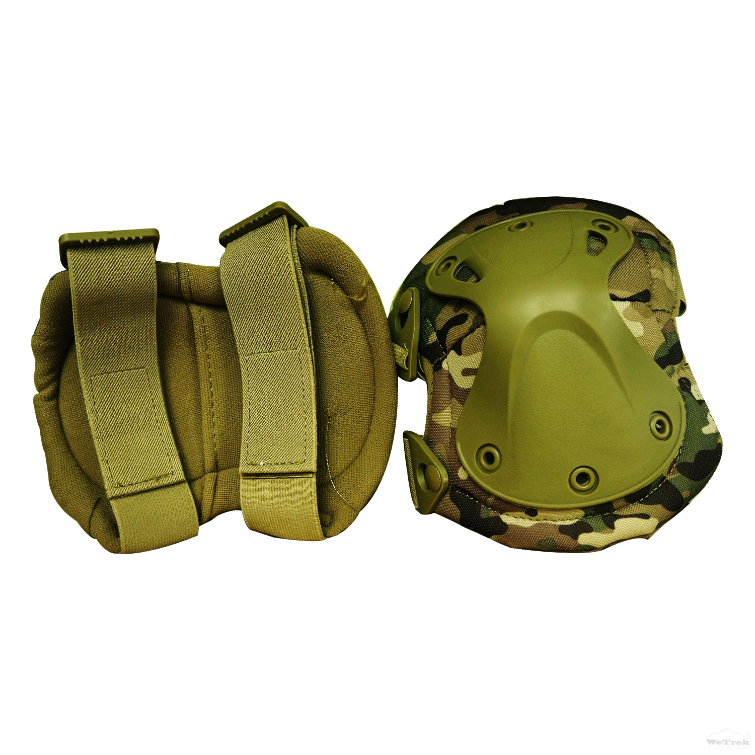 Giáp bảo hộ khuỷu Tactical (chân)