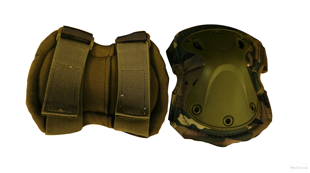 Giáp bảo hộ khuỷu Tactical (tay)