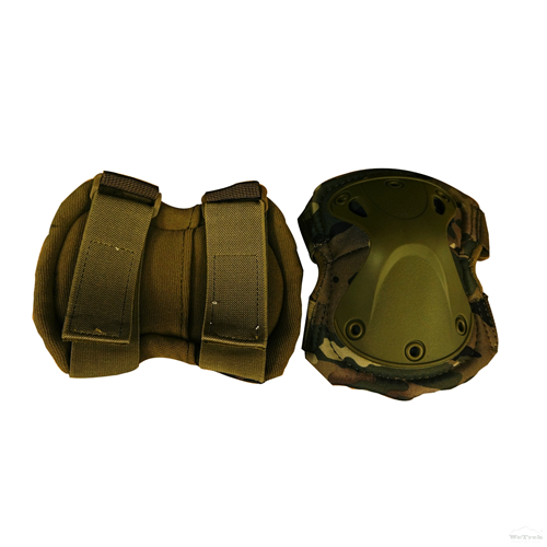 Giáp bảo hộ khuỷu Tactical (tay)