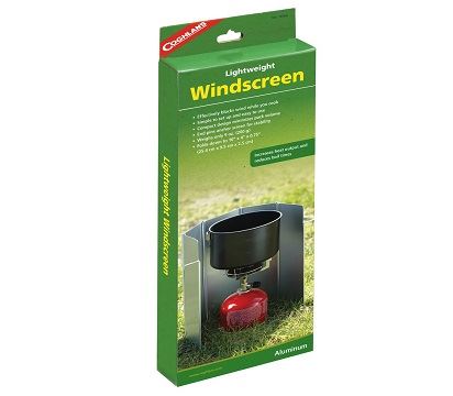 Miếng chắn gió Coghlans Windscreen
