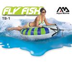 Phao tròn kéo Aqua Marina Fly Fish Towable TB-1 - 6305