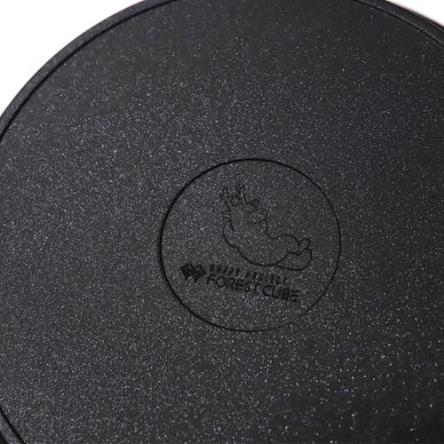 Chảo dã ngoại Forestcube Solo Mini Frying Pan P00000NA