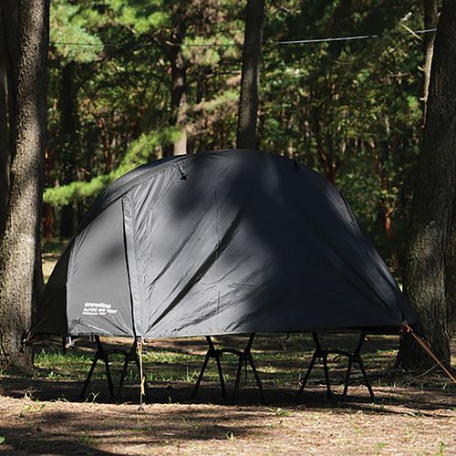 Lều cắm trại 1 người Snowline Alpine Cot Tent SNH5ULT005