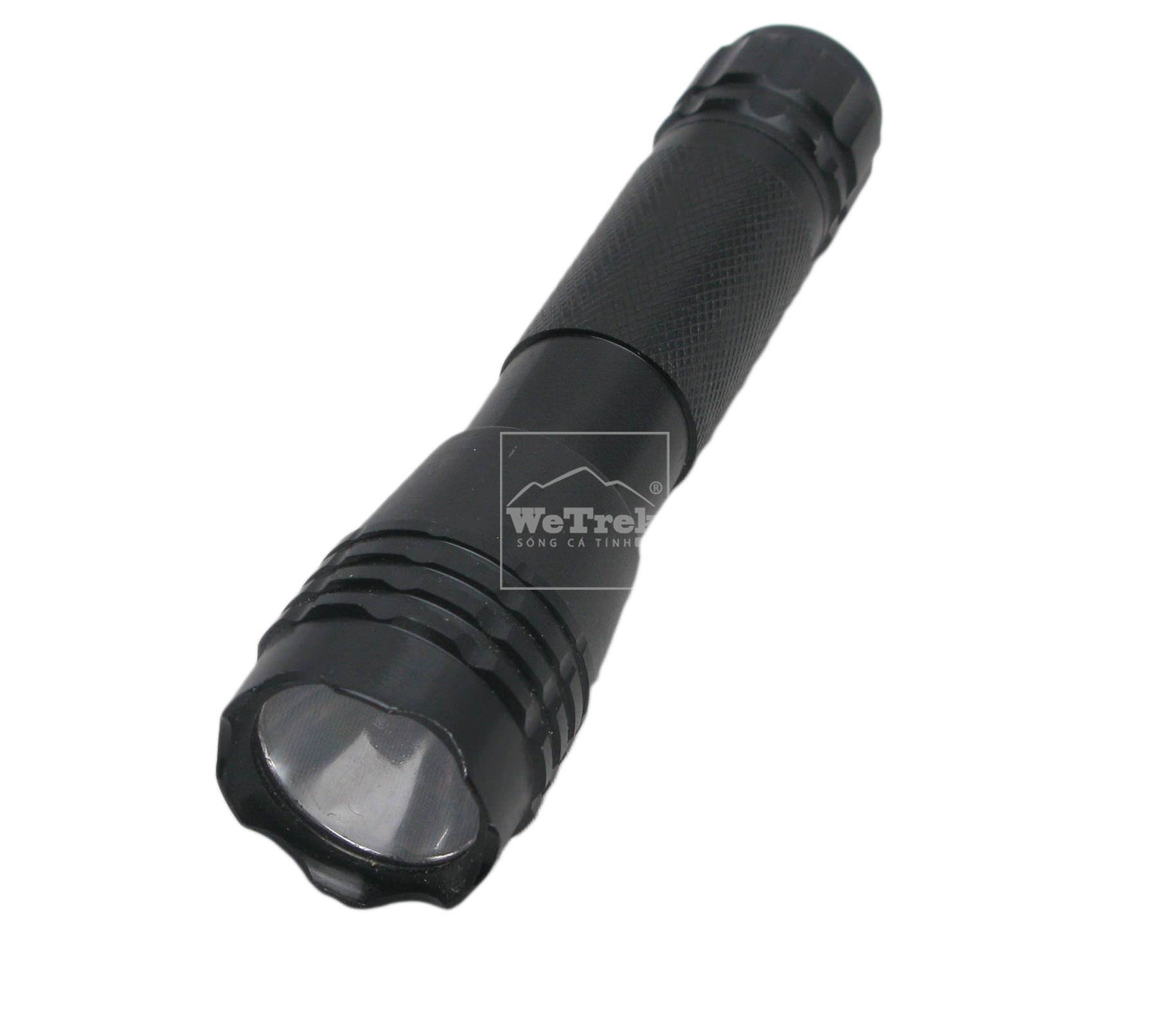 Đèn pin siêu sáng Police KL-8853 - 6319