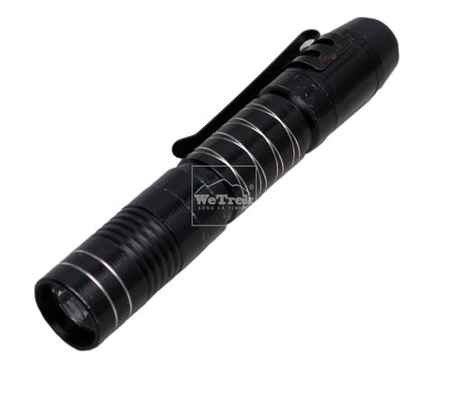 Đèn pin mini SH 119A - 6320