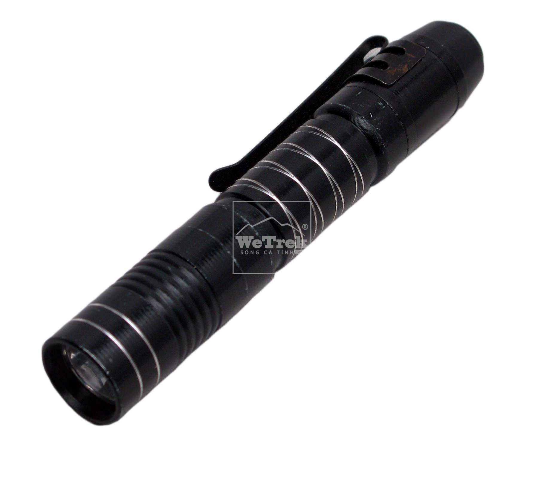 Đèn pin mini SH 119A - 6320
