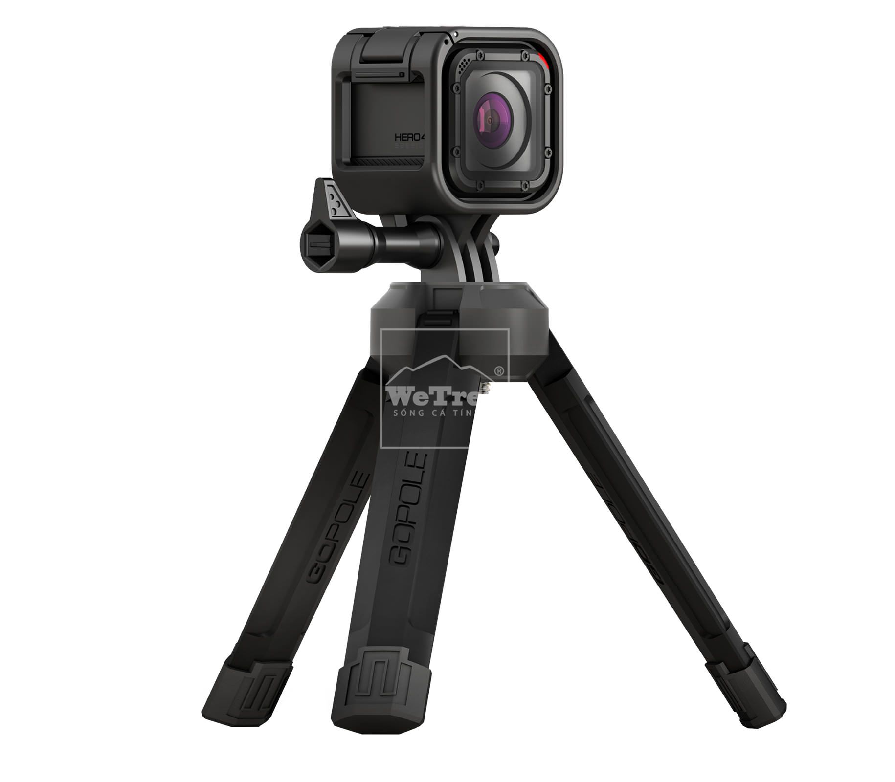 Chân giá máy quay GoPro GOPOLE Base - 6332