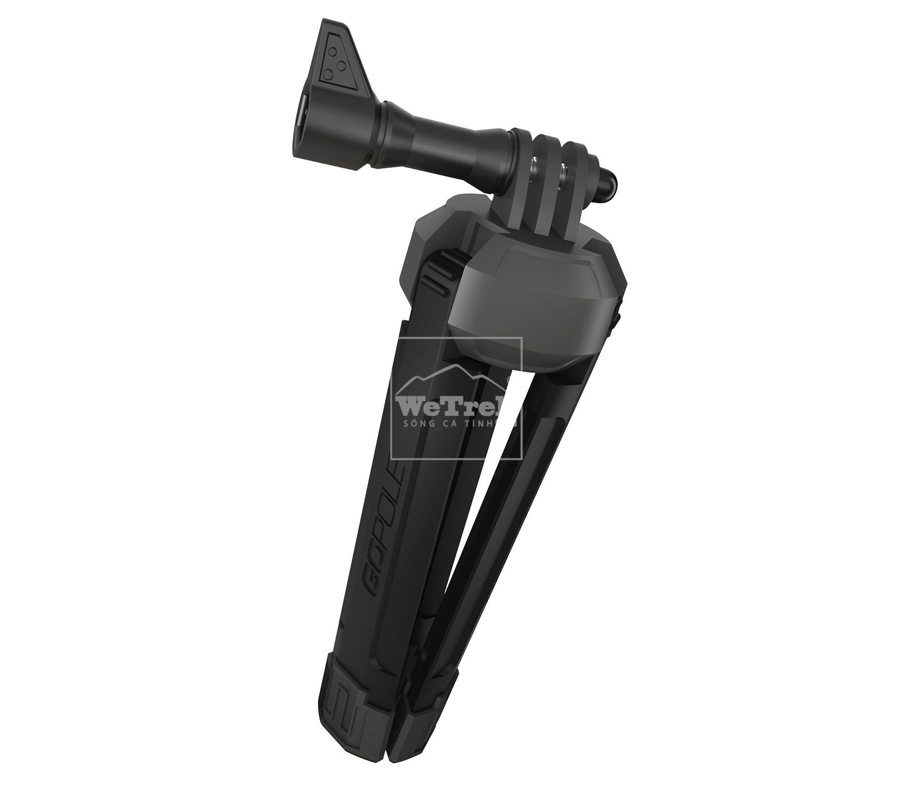 Chân giá máy quay GoPro GOPOLE Base - 6332