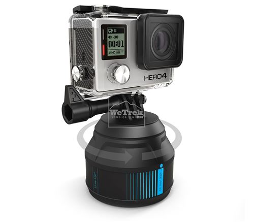 Chân gắn máy quay GoPro GOPOLE Scenelapse 360 Timelapse - 6333