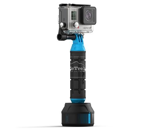 Chân gắn máy quay GoPro GOPOLE Scenelapse 360 Timelapse - 6333
