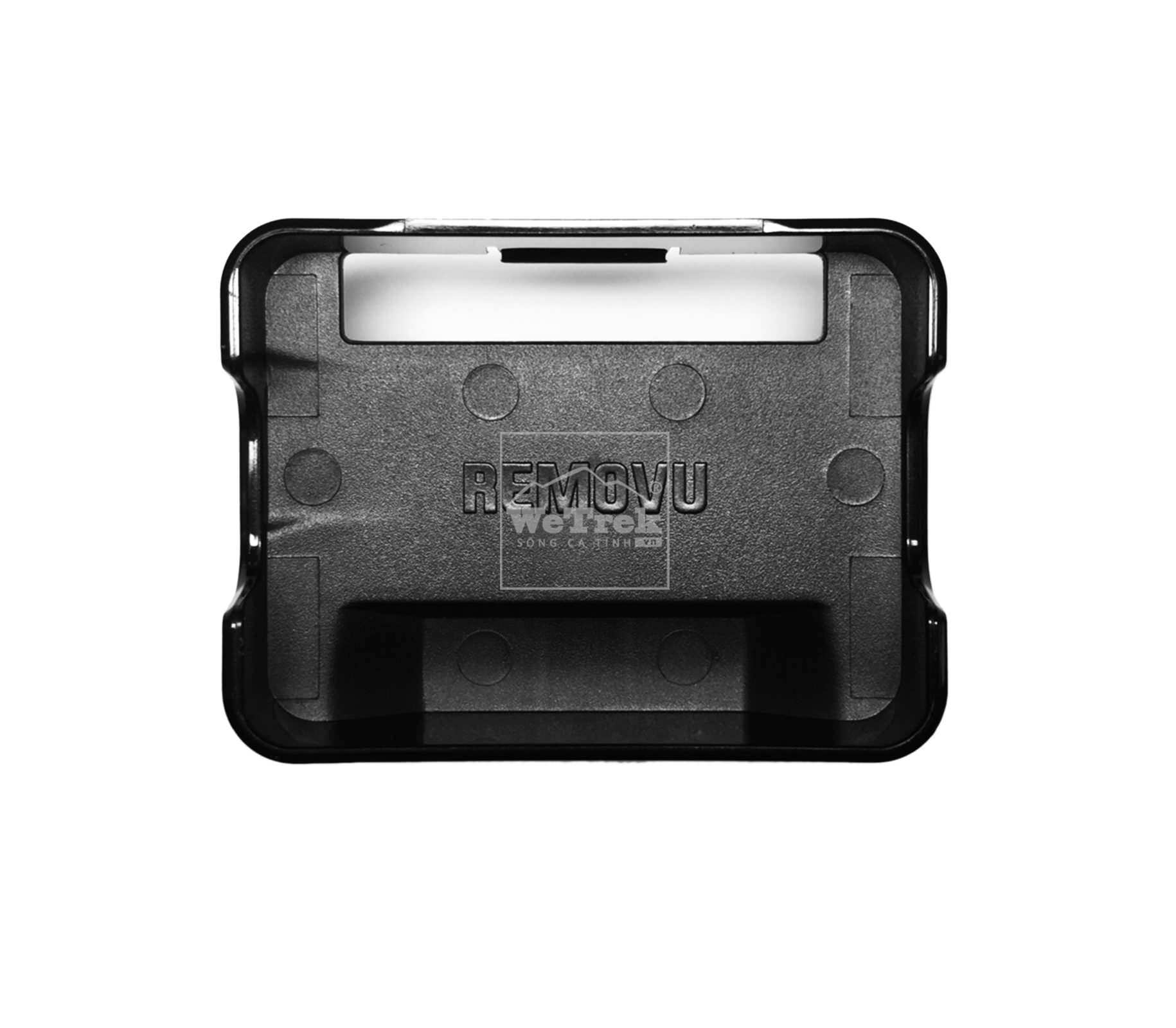 Chân gắn điều khiển từ xa máy quay GoPro REMOVU R1 Cradle - 6336