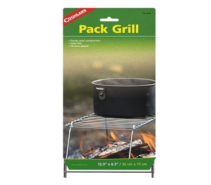 Bếp dã ngoại Coghlans Pack Grill