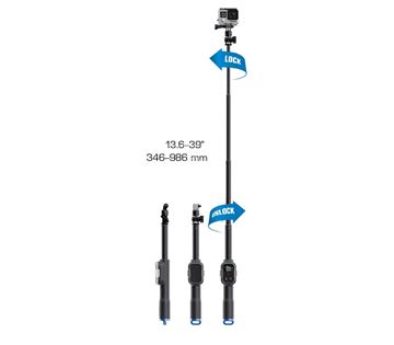 Gậy tự sướng máy quay GoPro SP Remote Pole 39 - 6345