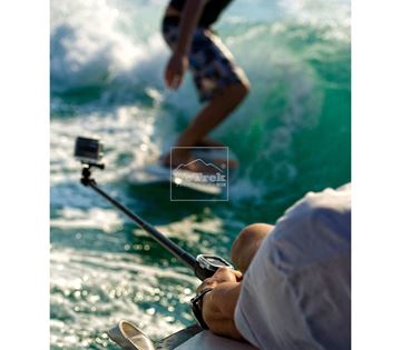 Gậy tự sướng máy quay GoPro SP Remote Pole 39 - 6345