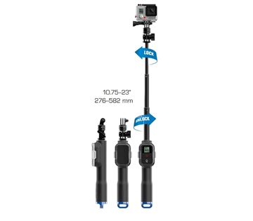 Gậy tự sướng máy quay GoPro SP Remote Pole 23 - 6346