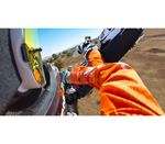 Dây đeo tay máy quay GoPro The Strap Hand/Wrist/Arm/Leg Mount AHWBM-001 - 6348