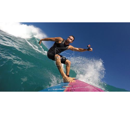 Dây đeo tay máy quay GoPro The Strap Hand/Wrist/Arm/Leg Mount AHWBM-001 - 6348