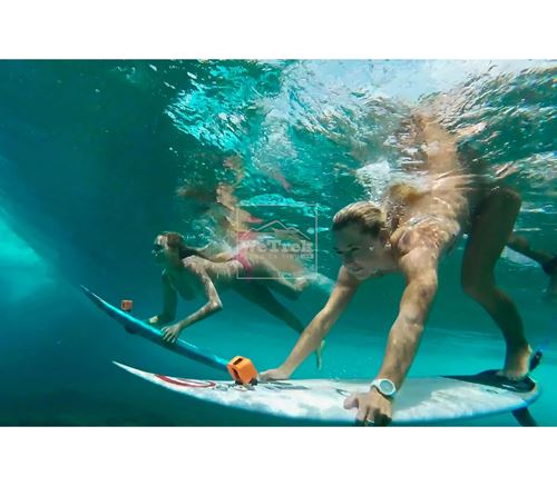 Phao máy quay GoPro HERO4 Session Floaty ARFLT-001 - 6351