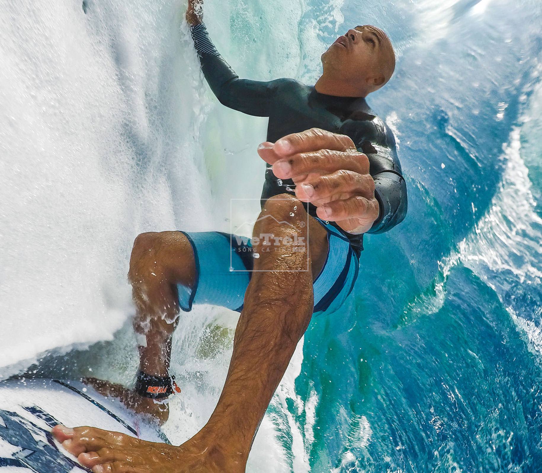 Phao máy quay GoPro HERO4 Session Floaty ARFLT-001 - 6351