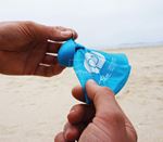 Túi ướt kèm móc khóa MATADOR Droplet Wet Bag - 6354
