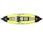 Thuyền kayak bơm hơi 1 người Aqua Marina K0 2016 BT-88858 - 6355