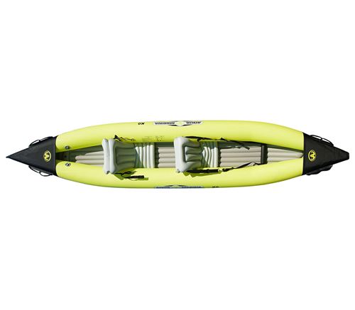 Thuyền kayak bơm hơi 2 người Aqua Marina K0 2016 BT-88859 - 6356