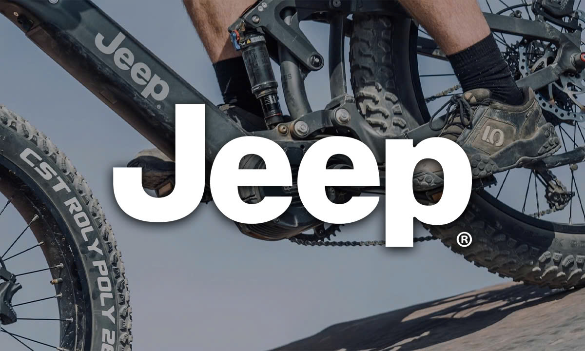 JEEP BICYCLE