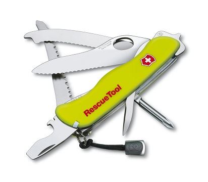 Dụng cụ đa năng VICTORINOX RESCUE TOOL 0.8623.MWN