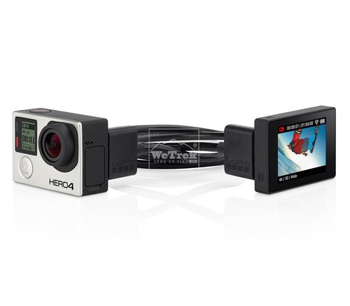 Dây cáp mở rộng máy quay GoPro BacPac Extension Cable - 6372