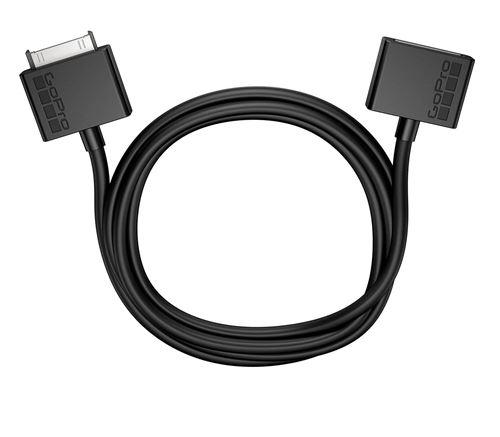 Dây cáp mở rộng máy quay GoPro BacPac Extension Cable - 6372