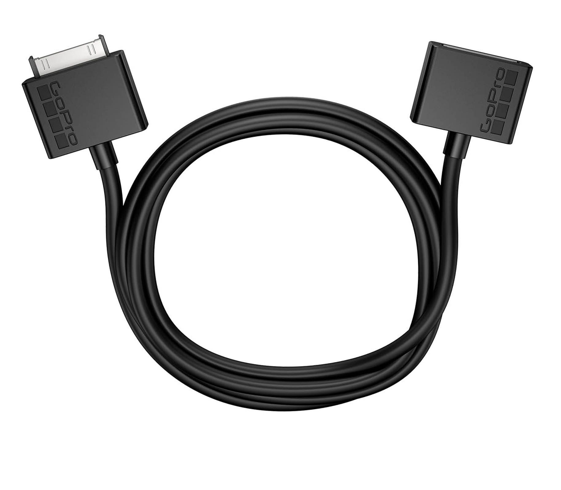 Dây cáp mở rộng máy quay GoPro BacPac Extension Cable - 6372