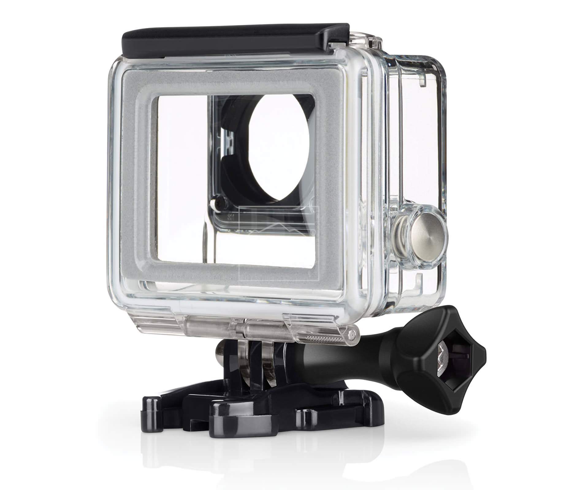 Vỏ máy quay GoPro HERO3/3+/4 Standard Housing AHSRH-401 - 6373