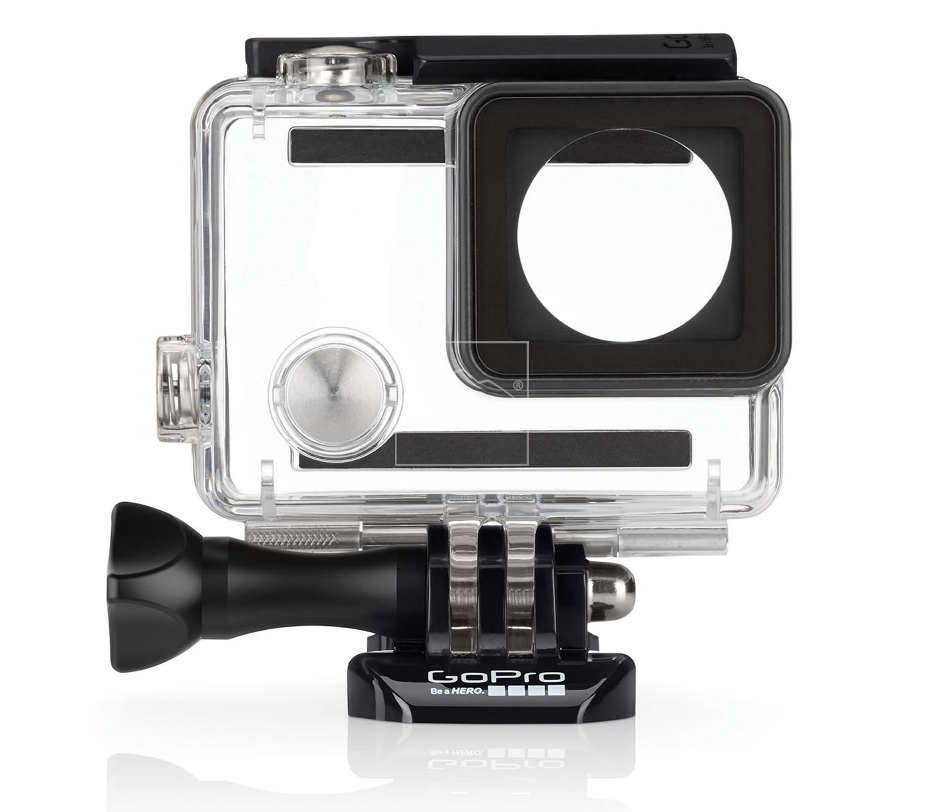Vỏ máy quay GoPro HERO3/3+/4 Standard Housing AHSRH-401 - 6373