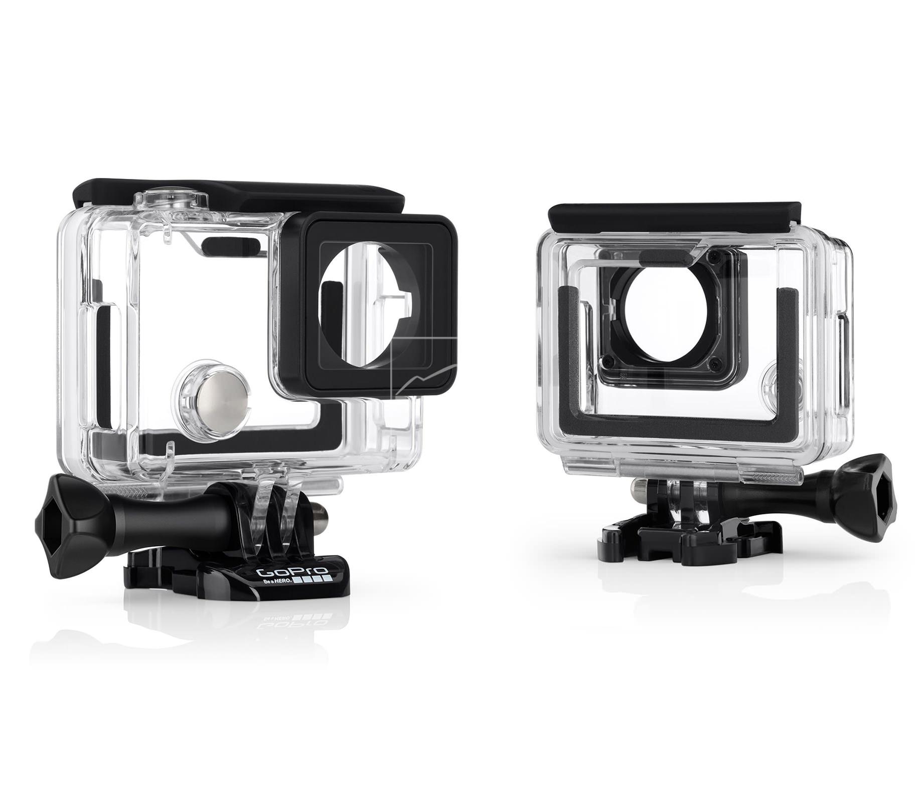 Vỏ máy quay GoPro Slim Skeleton Housing - 6374