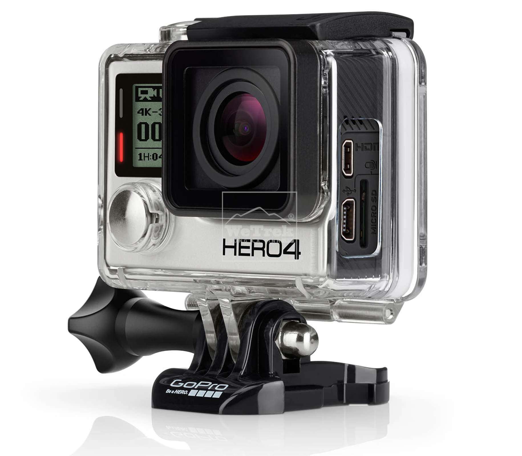 Vỏ máy quay GoPro Slim Skeleton Housing - 6374