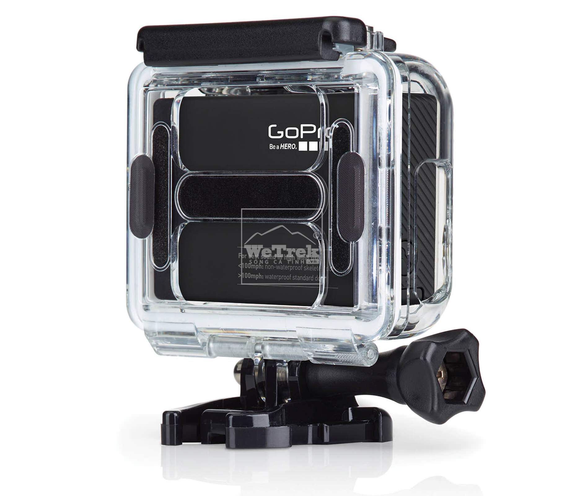 Vỏ máy quay GoPro Slim Skeleton Housing - 6374
