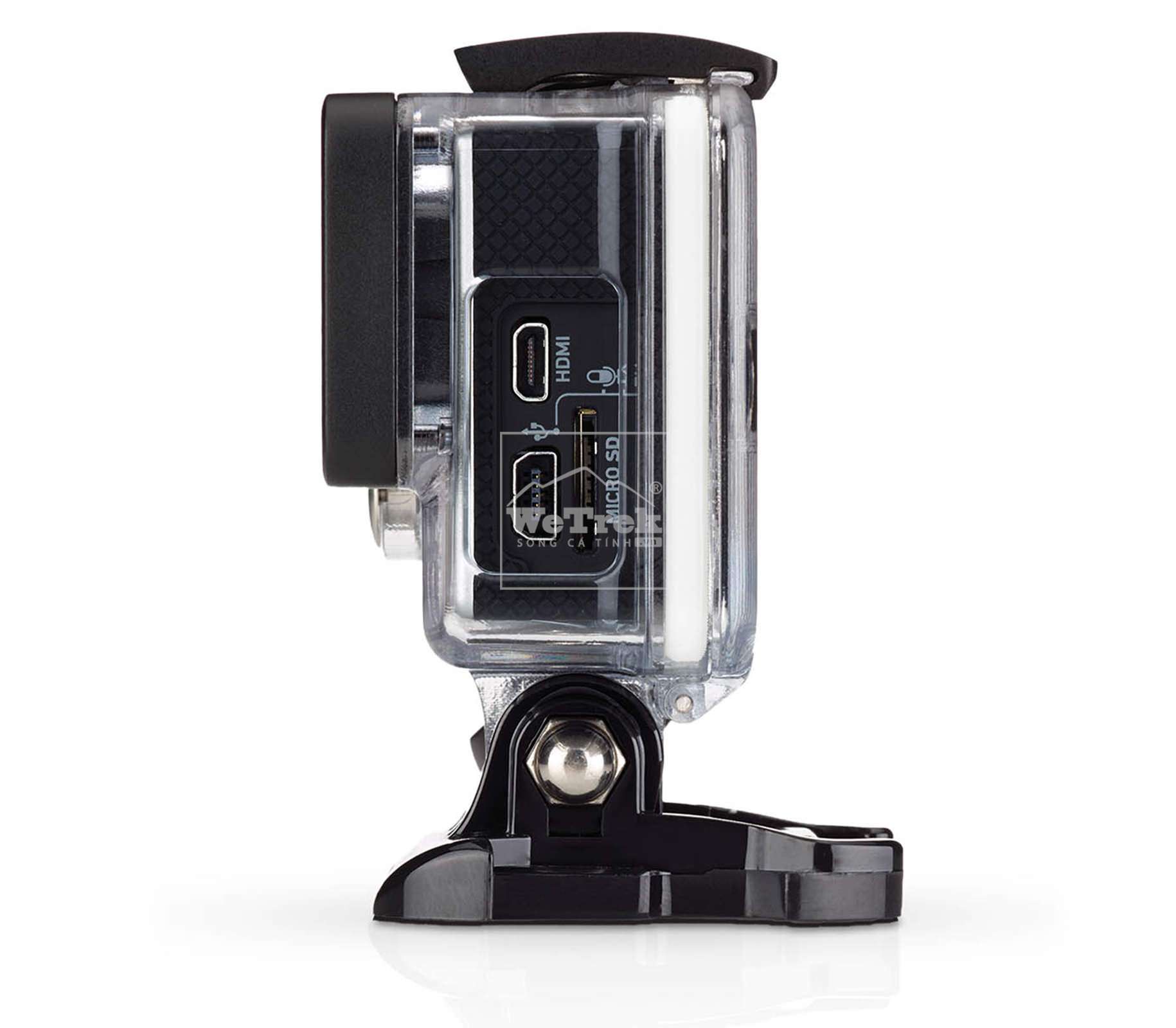 Vỏ máy quay GoPro Slim Skeleton Housing - 6374