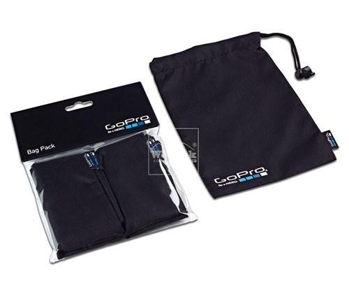 Bộ túi đựng máy quay và phụ kiện GoPro Bag Pack ABGPK-005 - 6376